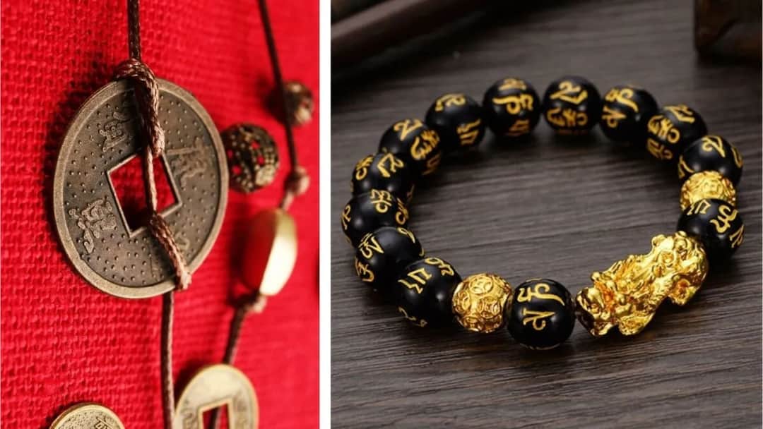 Jak skutecznie używać bransoletki feng shui dla pozytywnej energii