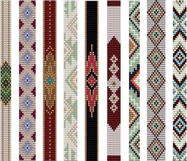 Jak zrobić bransoletki na krośnie - proste kroki i najlepsze wzory