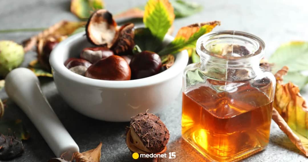 Jak zrobić naszyjnik z kasztanów - proste kroki na piękną biżuterię