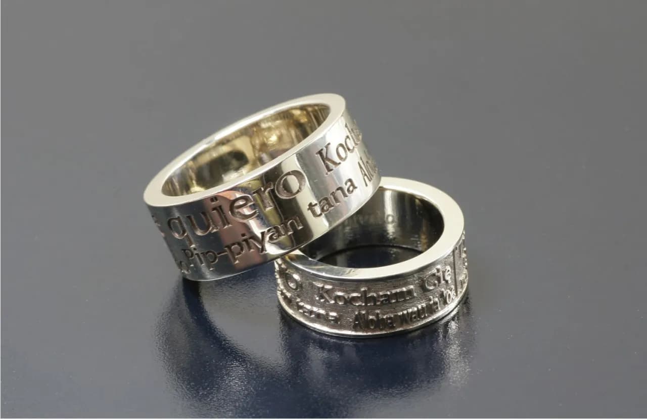 Jaka grubość obrączki zapewni komfort i trwałość na lata? Jaka grubość obrączki zapewni komfort i trwałość na lata?