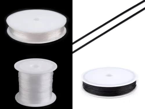 Gdzie można kupić żyłki do bransoletek - najlepsze miejsca i porady