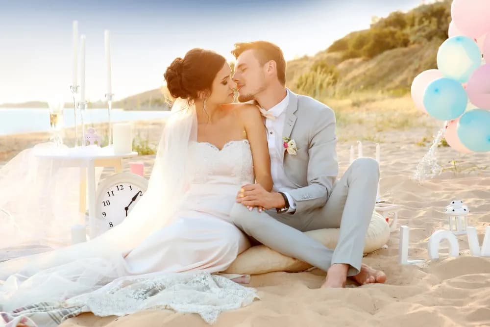 Co oznacza obrączka na lewym palcu? Odkryj jej głębokie znaczenie